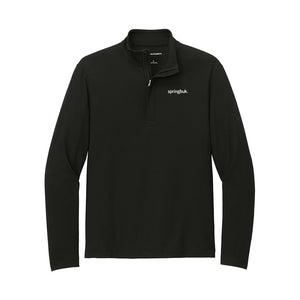 Fairway Stretch 1/4-Zip