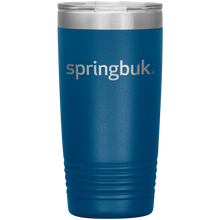 Load image into Gallery viewer, 20ounce Stainless Steel Tumbler