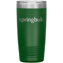 Load image into Gallery viewer, 20ounce Stainless Steel Tumbler