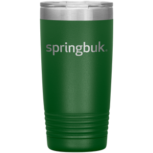 20ounce Stainless Steel Tumbler