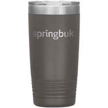 Load image into Gallery viewer, 20ounce Stainless Steel Tumbler