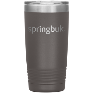 20ounce Stainless Steel Tumbler