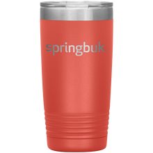 Load image into Gallery viewer, 20ounce Stainless Steel Tumbler