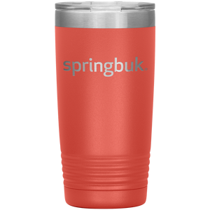 20ounce Stainless Steel Tumbler