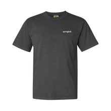 Load image into Gallery viewer, Comfort Colors Garment-Dyed Heavyweight T-Shirt