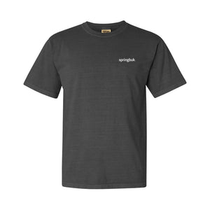 Comfort Colors Garment-Dyed Heavyweight T-Shirt