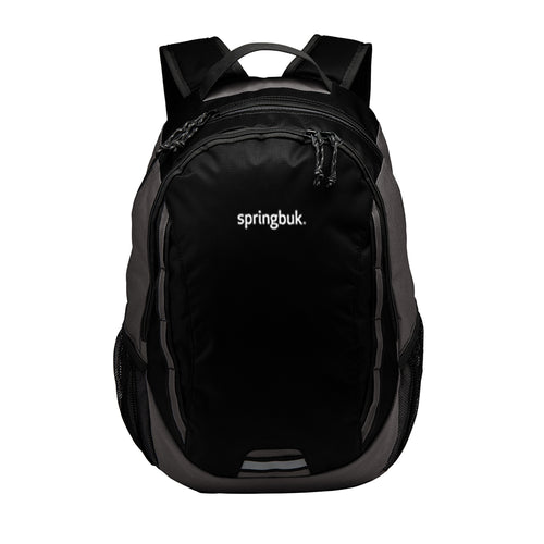 Ridge Back Pack