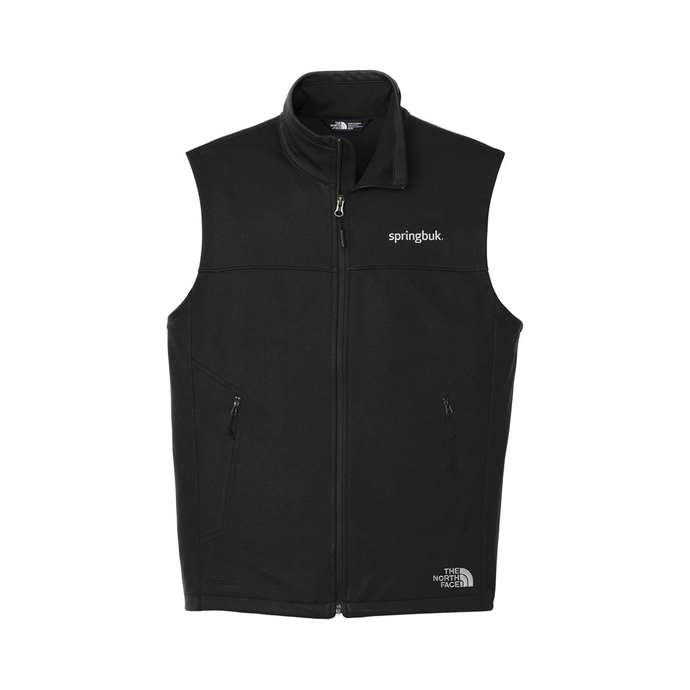 The North Face Ladies Ridgeline Soft Shell Vest