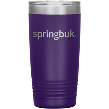 Load image into Gallery viewer, 20ounce Stainless Steel Tumbler