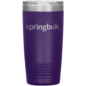 20ounce Stainless Steel Tumbler