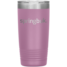 Load image into Gallery viewer, 20ounce Stainless Steel Tumbler