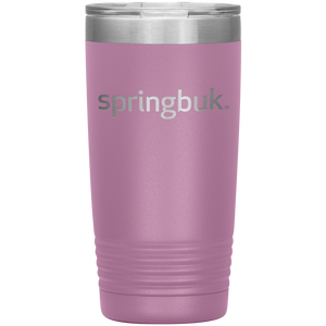 20ounce Stainless Steel Tumbler