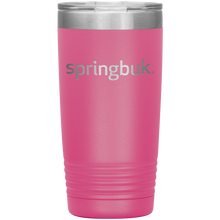 Load image into Gallery viewer, 20ounce Stainless Steel Tumbler