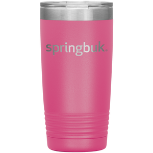 20ounce Stainless Steel Tumbler