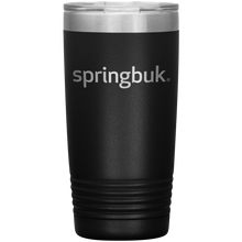 Load image into Gallery viewer, 20ounce Stainless Steel Tumbler