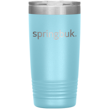 Load image into Gallery viewer, 20ounce Stainless Steel Tumbler