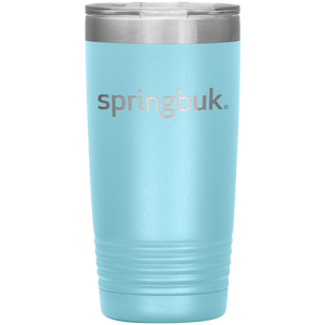 20ounce Stainless Steel Tumbler