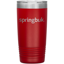 Load image into Gallery viewer, 20ounce Stainless Steel Tumbler