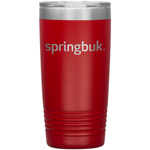 20ounce Stainless Steel Tumbler