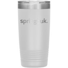 Load image into Gallery viewer, 20ounce Stainless Steel Tumbler