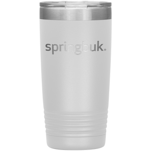 20ounce Stainless Steel Tumbler