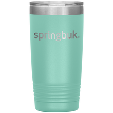 Load image into Gallery viewer, 20ounce Stainless Steel Tumbler