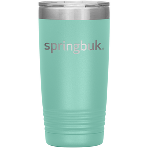 20ounce Stainless Steel Tumbler